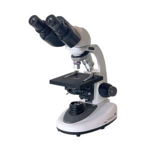 Duralab DR-420 Binocular Microscope